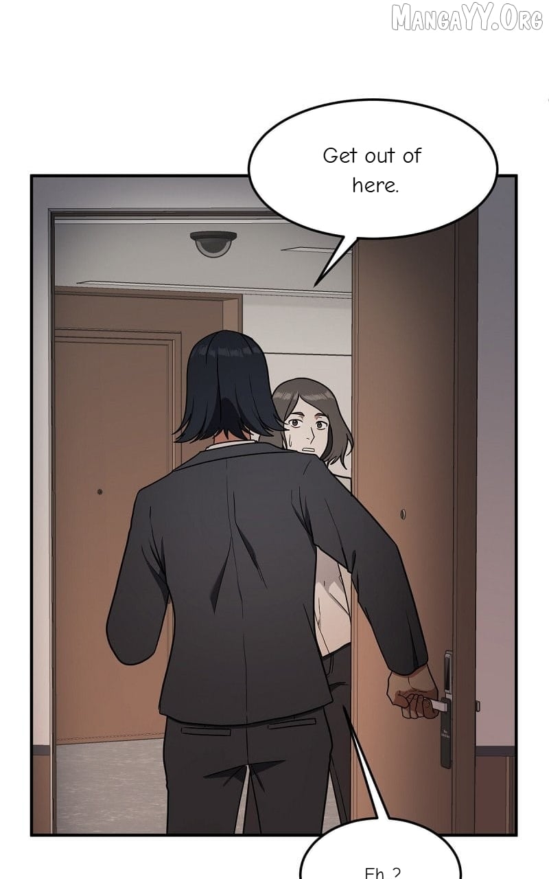 Change Me Chapter 85 - page 93